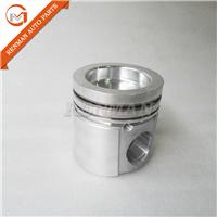 Cummins 6BT 6B5.9 Natural Gas Engine Piston Kit 3922687 3802630
