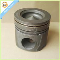 Wholesale ISDe diesel engine 4938619 4995365 casting iron piston