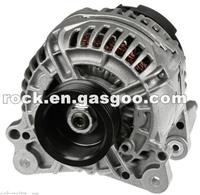 NEW HNROCK 12V 120A ALTERNATOR 0124515035 FOR AUDI SEAT SKODA VW