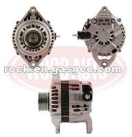 NEW HNROCK 12V 90A ALTERNATOR LR190-770 FOR MERCEDES-BENZ NISSAN