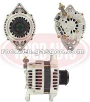 NEW HNROCK 12V 90A ALTERNATOR LR190-752 FOR NISSAN