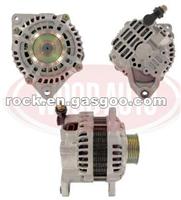NEW HNROCK 12V 100A ALTERNATOR LR1100-725 FOR NISSAN