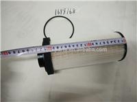 DAF 1699168 1643080 PU966 1X HEAVY DUTY TRUCK DAF TRUCK PARTS DAF FUEL FILTER ON SALE