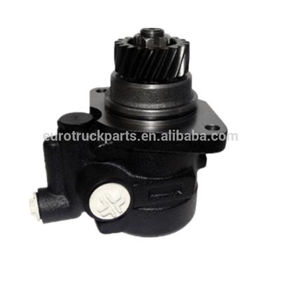 Volvo heavy duty truck parts oem 70301511 7673955395 hydraulic steering gear pump power steering pum
