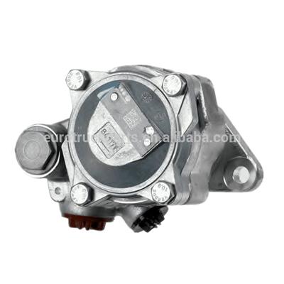 European truck parts oem 0024604980 0024601580 7685955247 power steering pump for mb actros steering system hydraulic pump