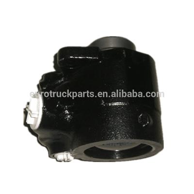 European truck parts oem 0014667601 7677955163 power steering pump for mb actros hydraulic gear pump parts servo pump