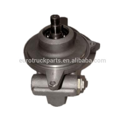 Volvo heavy duty truck parts oem 8694974505 hydraulic steering pump servo pump power steering pump