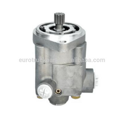 Volvo heavy duty truck parts oem3187858 542021210 hydraulic power steering pump servo pump hydraulic pump parts