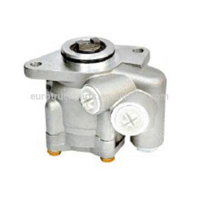 MB heavy duty truck parts oem 712C/914C/1215C 7684955921 hydraulic steering pump power steering pump servo pump