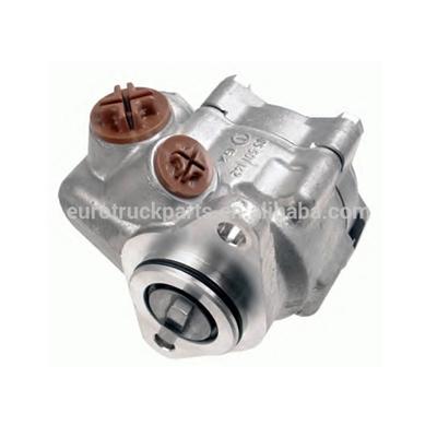 MB heavy duty truck parts oem A0024605180 FL-0139 hydraulic steering pump power steering pump hydraulic pump parts