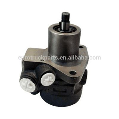 MB actros heavy duty truck parts oem 0014662801 0014662701 hydraulic power steering pump hydraulic pump parts gear pump