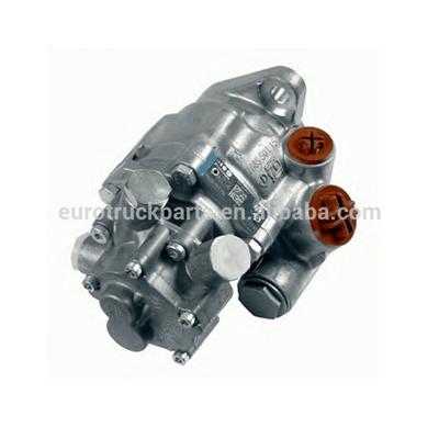 MB actros heavy duty truck parts oem 542004810 0014603180 hydraulic power steering pump hydraulic gear pump parts