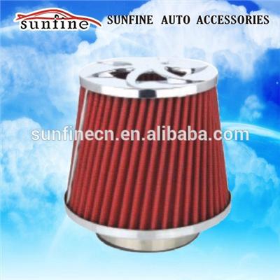 High Flow Inlet Car Performance Ram Air Filter