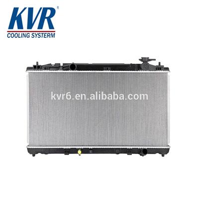 Auto radiator for CHEVROLET/GMCC OEM 3043874/3046776