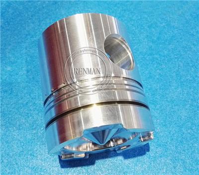 Cummins NT855 NTA855 Engine Piston 3017348 3095755 3804410 200400 135980 131260