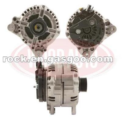 NEW HNROCK 12V 120A ALTERNATOR 0124515087 FOR ALFA ROMEO