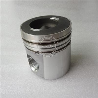 Cummins 6C 6C8.3 6CT 6CT8.3 210HP Engine Piston 3923163 3919564 3919928 3802397