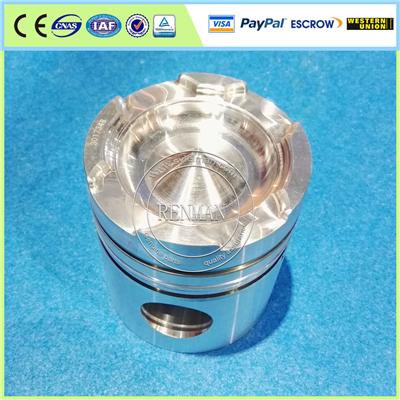 Original DCEC NT855 automobile spare parts 3017348 3095755 3804410 small 102mm piston assembly