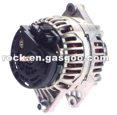 NEW HNROCK 12V 136A ALTERNATOR 0124525004 FOR Dodge