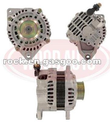 NEW HNROCK 12V 100A ALTERNATOR LR1100-725 FOR NISSAN