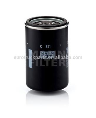 DAF 1686587 IVECO 503139396 Heavy duty daf iveco truck spare parts auto parts 8 holes air filter oil filter