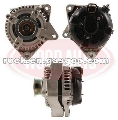 NEW HNROCK 12V 150A ALTERNATOR 27060-0F050 104210-339 11090 FOR TOYOTA