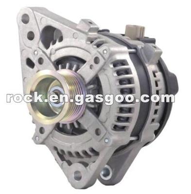 NEW HNROCK 12V 100A ALTERNATOR 1042104920 FOR TOYOTA