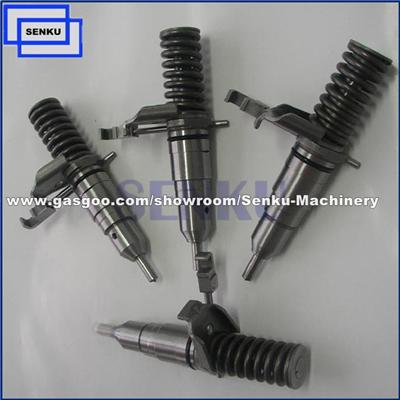 Excavators Fuel Injector 127-8209 1278209