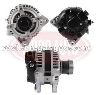 NEW HNROCK 12V 100A ALTERNATOR 2706028300 104210479 1042104790 11201 FOR TOYOTA