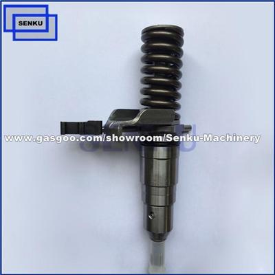 Excavators Injector 127-8222 1278222 For Cat 3116 Engine