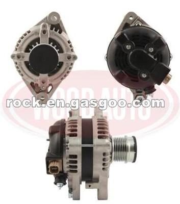 NEW HNROCK 12V 100A ALTERNATOR 270600P140 2706031080 104210447 11136 FOR TOYOTA