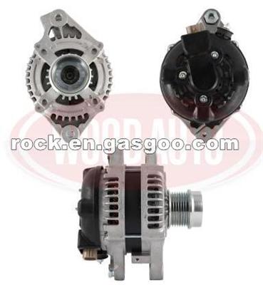 NEW HNROCK 12V 150A ALTERNATOR 270600P180 2706031060 104210205 11196 FOR TOYOTA