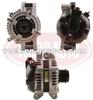 NEW HNROCK 12V 130A ALTERNATOR 270600G021 1042104770 CA2029IR FOR LEXUS TOYOTA