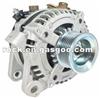 NEW HNROCK 12V 130A ALTERNATOR 2706028230 1042103672 FOR TOYOTA
