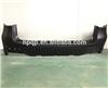 2017 GLC AMG replacement body parts A253 885 1501 1601 PP Back Rear Bumper Cover Primed for mercedes GLC X253