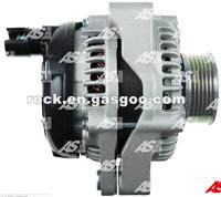 NEW HNROCK 12V 130A ALTERNATOR 1042103090 13918 FOR HONDA ACURA