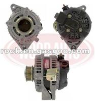 NEW HNROCK 12V 130A ALTERNATOR 2706027040 1042103050 JA1721IR 23298 FOR TOYOTA