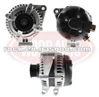 NEW HNROCK 12V 150A ALTERNATOR 1042103700 1042103701 11205 FOR LAND ROVER