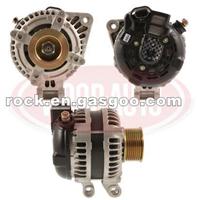 NEW HNROCK 12V 150A ALTERNATOR 1042104010 FOR LAND ROVER