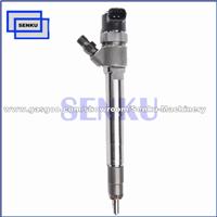 Diesel Fuel Injector 0445110376 For Cummins ISF2.8 5258744