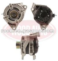 NEW HNROCK 12V 160A ALTERNATOR 4210000470 11240 FOR CHRYSLER DODGE JEEP