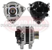 NEW HNROCK 12V 130A ALTERNATOR 1042105370 3110RZPG01 CA2078IR FOR HONDA