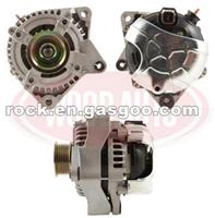 NEW HNROCK 12V 130A ALTERNATOR 2706050330 104210346 111087 FOR TOYOTA