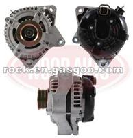 NEW HNROCK 12V 130A ALTERNATOR 2706050360 104210451 11198 FOR TOYOTA