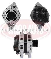 NEW HNROCK 12V 100A ALTERNATOR 2706031090 1042102080 11322 FOR TOYOTA