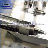 Russia Car Injector 0445120325 For Kamaz