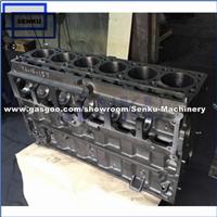 Cylinder Block 1495401 For Cat 3116 Engine