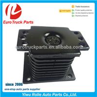 OEM 1629553 1089501 20390836 5724625 heavy duty european truck engine parts hollow spring Volvo fh truck engine mounts