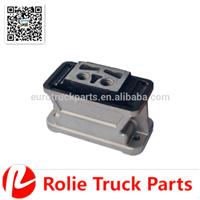 OEM 3572400318 3002400718 heavy duty european truck engine parts actros truck rubber engine mounts