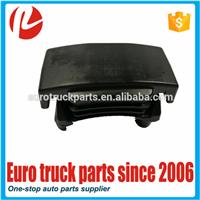 Heavy duty european truck parts oem 81962100554 RH engine spring mounting for MAN TGA